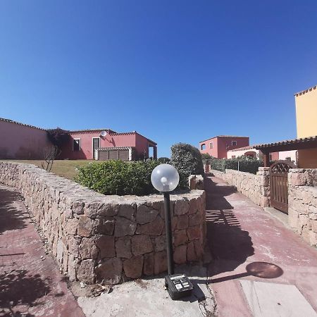 Appartamento Residence Mirice Vignola Mare Aglientu Casa Giorgia Exterior foto