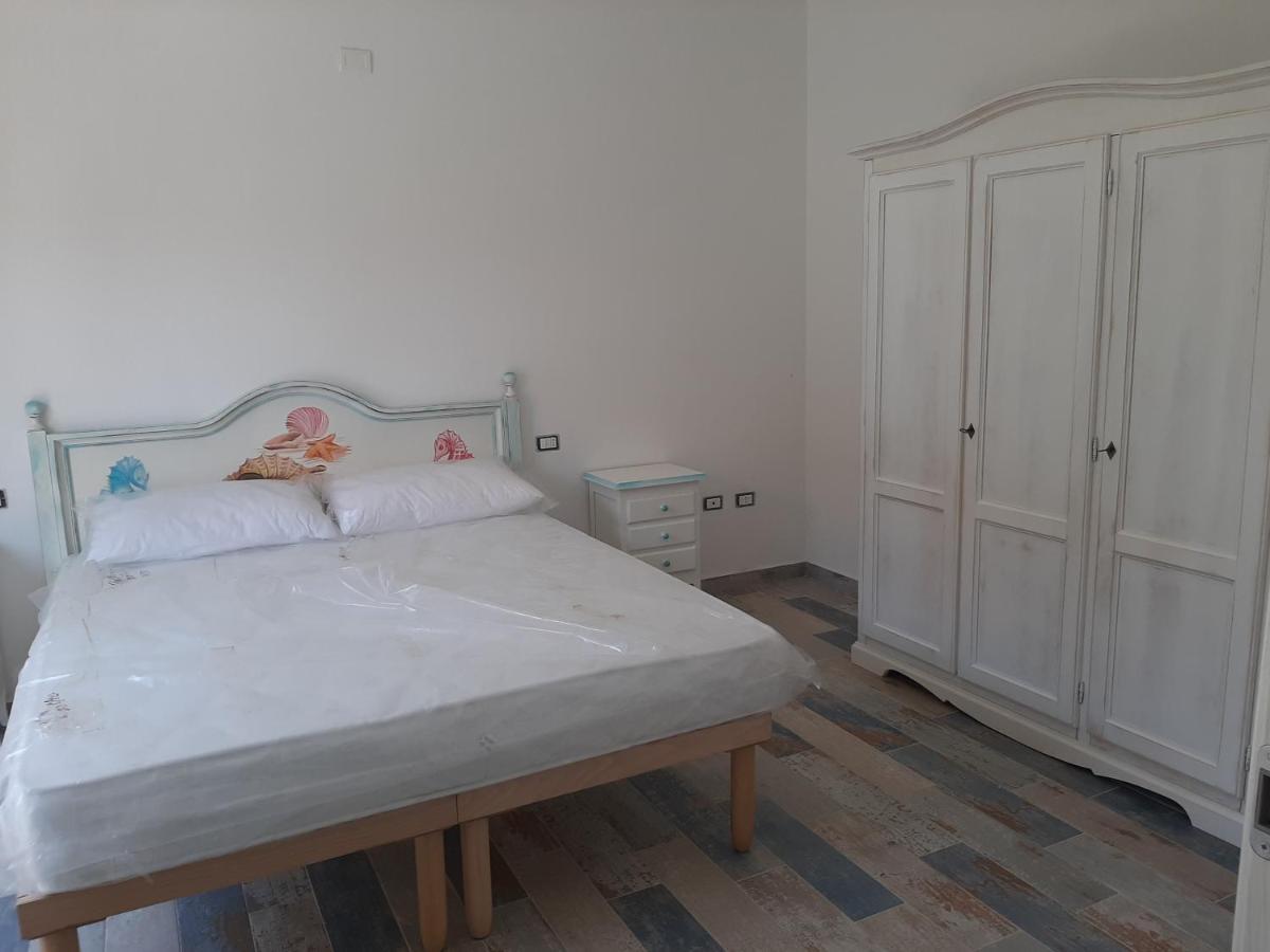 Appartamento Residence Mirice Vignola Mare Aglientu Casa Giorgia Exterior foto
